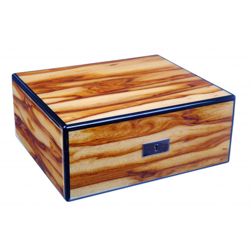 Хьюмидор Howard Miller на 40 сигар, (сикамора американская) (шт.)